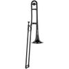  Kèn Trombone Tenor pBone Plastic Black 