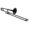  Kèn Trombone Tenor pBone Plastic Black 