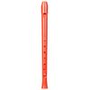  Kèn Recorder Soprano, Plastic, Red 