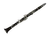  Kèn Clarinet Bb Buffet Crampon E 13 