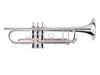  Kèn Trumpet Bb Adams Sonic Series, Silver Plated 