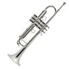  Kèn Trumpet Besson BE111-2-0 Silver Plated 