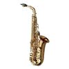  Kèn Saxophone Alto Yanagisawa A-WO20, Elite series, bronze, Gold lacquer 