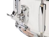 Trống Con Snare Drum Adams 1365WWP, 13"x6,5", Gỗ, Màu Trắng  Parade 