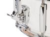  Trống Con Snare Drum Adams 1365WWP, 13"x6,5", Gỗ, Màu Trắng  Parade 