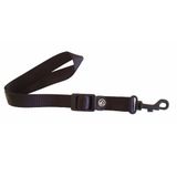  Dây đeo kèn Saxophone Brancher Standard Black 