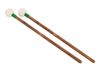  Dùi đàn Timpani Adams German Style Basic, Green, middle hard 