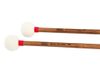  Dùi đàn Timpani Adams German Style Basic, Red, medium, clear soft 