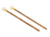  Dùi đàn Timpani Adams German Style Basic, Yellow, hard, clear sound 
