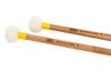  Dùi đàn Timpani Adams German Style Basic, Yellow, hard, clear sound 