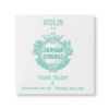  Dây đàn Violin Jargar,Young Talent 4/4 E Blue 