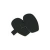  Miếng dán bec JodyJazz Patches Black Large, 2 pack 