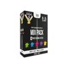  Dăm kèn Clarinet Bb Marca Mix Pack 2.5 