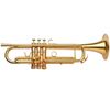  Kèn Trumpet Bb Adams A1 
