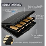  Hộp đựng dăm kèn Saxophone Protec A251 