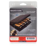 Hộp đựng dăm kèn Saxophone Protec A251 