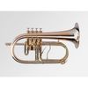  Kèn Flugelhorn Adams F4 