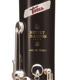  Kèn Clarinet Bb Buffet Crampon Tosca 19/6 