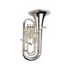  Kèn Euphonium Bb Adams E2 Silver Plated 