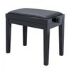  Ghế Piano Petrof 105 FR black high glosss 