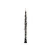  Oboe Buffet Crampon Prestige BC3613-2-0, Conservatoire, Grenadil, semi automatic, Silver Key 