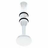  Mouthpiece Practice Adapters Warburton P.E.T.E. (for Brass) 