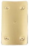  Ligature Saxophone Alto Vandoren Optimum LC07PGP 