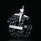  Ligature Saxophone Metal Small Silverstein Original Silver H02A 