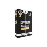  Dăm kèn Clarinet Bb Marca Superieure 3.0 