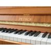  Đàn Piano Upright Petrof P 125 F1 