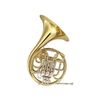  Kèn French Horn F Bb Yamaha YHR567GB, Goldbrass, Double Horn, kogel mechanism, Laquered 