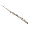  Sáo Flute Powell Custom, 14K aurumite ST RBEC# 