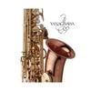  Kèn Saxophone Alto Yanagisawa A-WO20, Elite series, bronze, Gold lacquer 