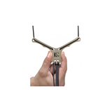  Dây đeo kèn Saxophone BG Neck Zen Metal S20YMSH 