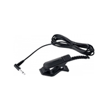  Máy đo chỉnh âm Tuner Korg TM-70C BK + CM400 Black 