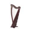  Đàn Harp Lever Lyon & Healy Drake, Mahogany 