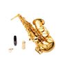  Kèn Saxophone Alto Selmer Supreme Dark Gold lacquer 