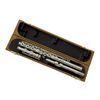  Sáo Flute Powell Signature all Silver DT RCE 