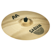  Crash Cymbal Sabian 21808, AA Serie 18" 