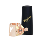  Ligature Saxophone Alto Vandoren Optimum LC07PGP 
