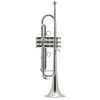  Kèn Trumpet Besson BE111-2-0 Silver Plated 