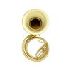  Sousaphone Bb Jupiter JSP 1100, Brass, Laquered 