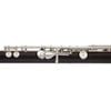  Sáo Flute Powell Handmade Grenadilla RBE 