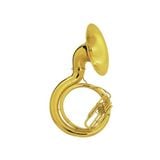  Kèn Sousaphone Bb King 2350 