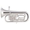  Kèn Euphonium Besson BE968-2-0 Sovereign Silver 