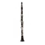  Kèn Clarinet Bb Buffet Crampon Tosca 19/6 