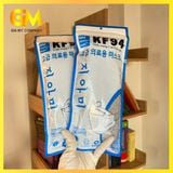  Khẩu trang 4D KF94 tiêu chuẩn Gia Mỹ 