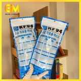  Khẩu trang 4D KF94 tiêu chuẩn Gia Mỹ 