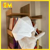  Khẩu trang 4D KF94 tiêu chuẩn Gia Mỹ 