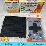  Khẩu trang y tế 4 lớp kháng khuẩn Gia Mỹ 